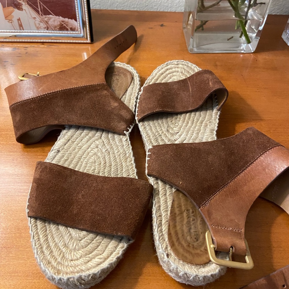 Chloé Sandals